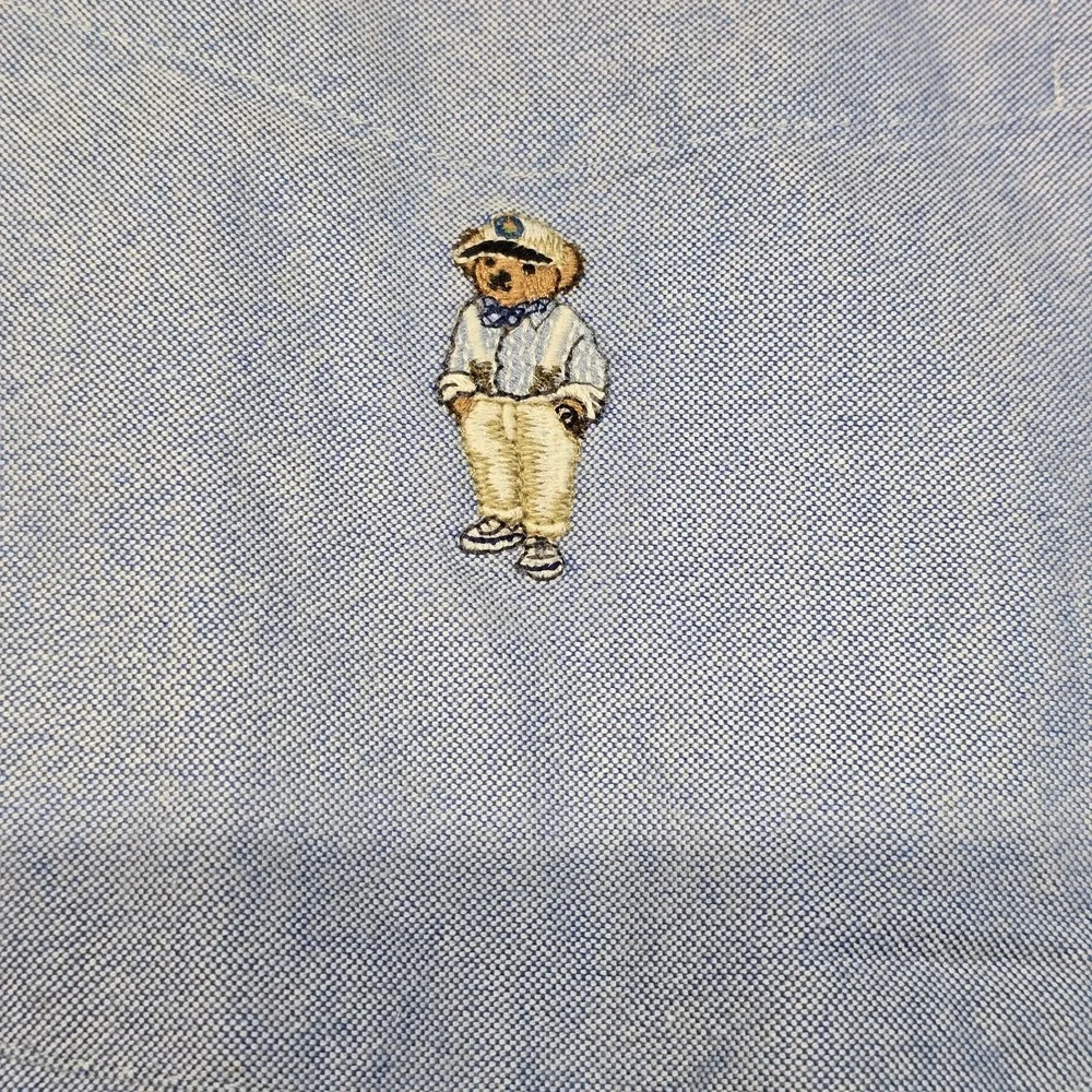 Polo Ralph Lauren polo ralph